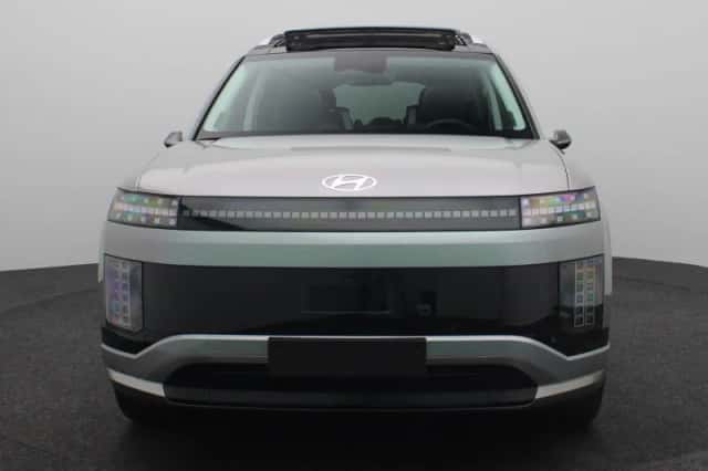 Hyundai Ioniq 9 (2026) thumbnail 4
