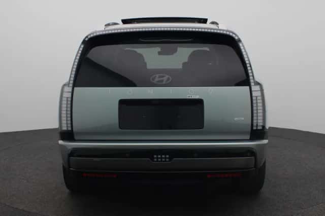 Hyundai Ioniq 9 (2026) thumbnail 6