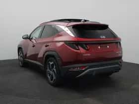 Hyundai Tucson thumbnail 2