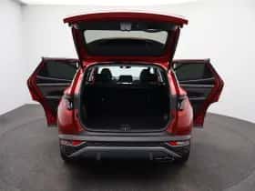 Hyundai Tucson thumbnail 13