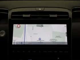 Hyundai Tucson thumbnail 16