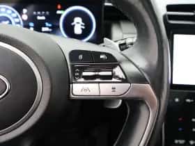 Hyundai Tucson thumbnail 20