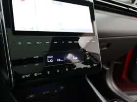 Hyundai Tucson (2021) thumbnail 21