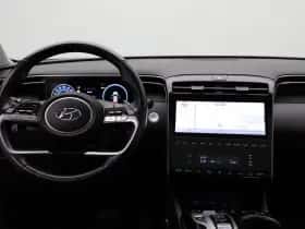Hyundai Tucson thumbnail 7