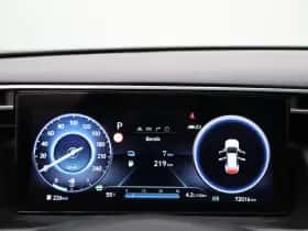 Hyundai Tucson thumbnail 8