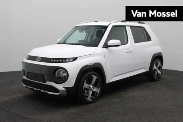 Hyundai Inster (2026) thumbnail 1