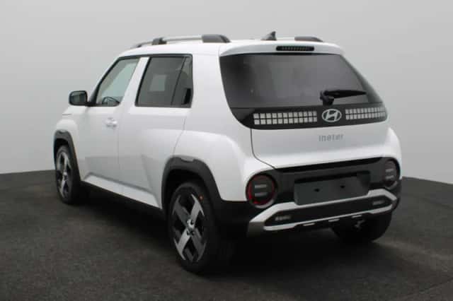 Hyundai Inster (2026) thumbnail 2