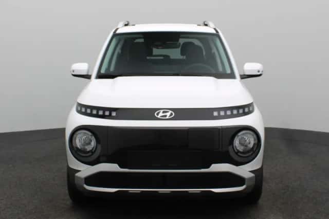 Hyundai Inster (2026) thumbnail 3