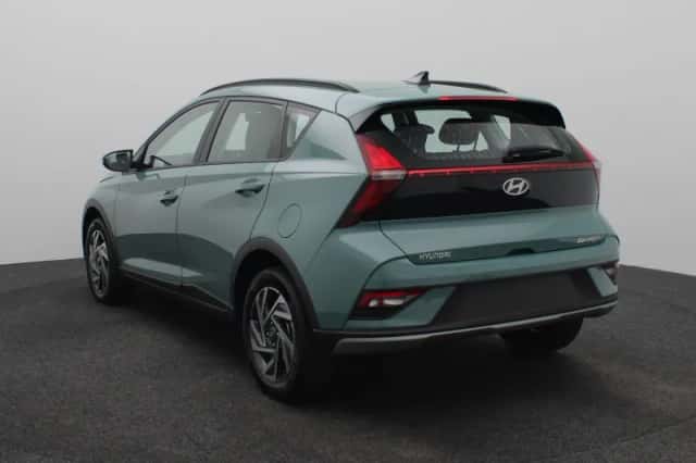 Hyundai Bayon (2026) thumbnail 3