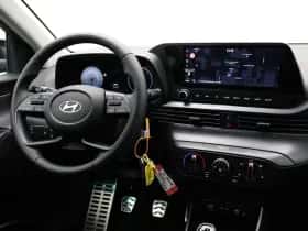 Hyundai Bayon thumbnail 28