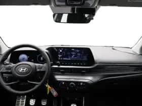 Hyundai Bayon thumbnail 29