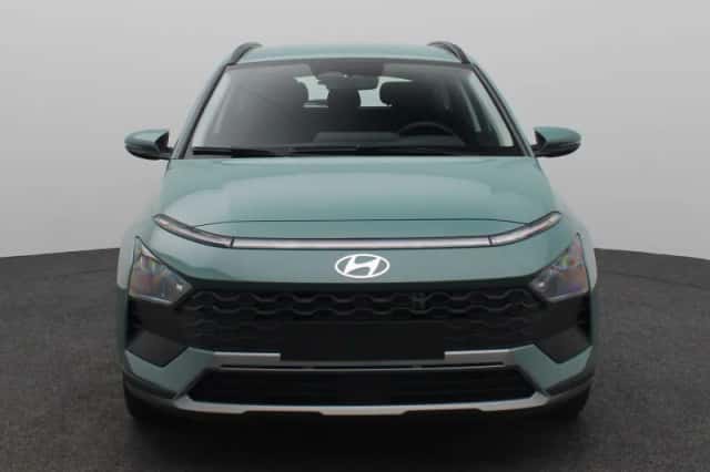 Hyundai Bayon (2026) thumbnail 4