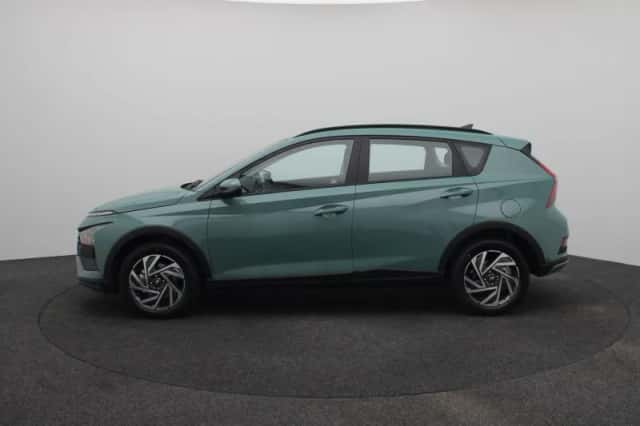 Hyundai Bayon (2026) thumbnail 5