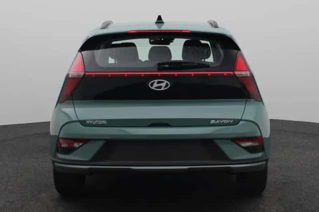 Hyundai Bayon (2026) thumbnail 6