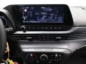 Hyundai Bayon thumbnail 9