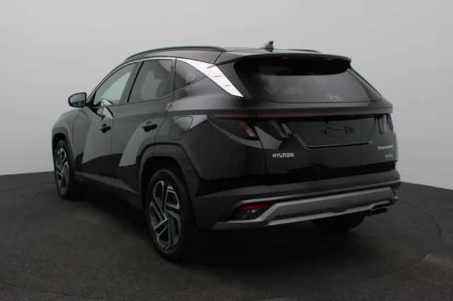 Hyundai Tucson (2026) thumbnail 3