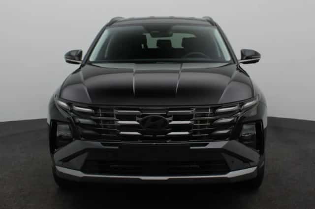 Hyundai Tucson (2026) thumbnail 4