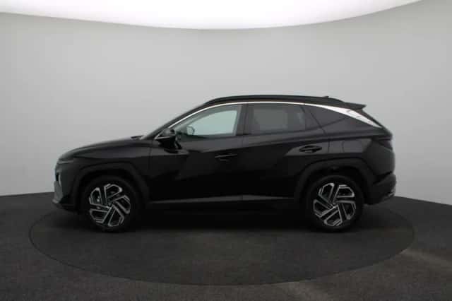 Hyundai Tucson (2026) thumbnail 5