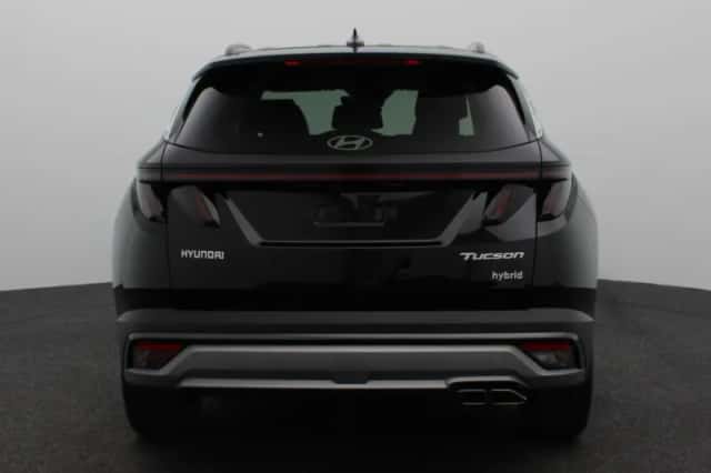 Hyundai Tucson (2026) thumbnail 6