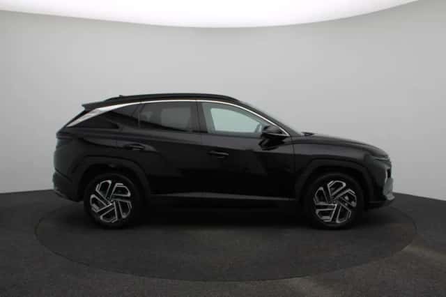 Hyundai Tucson (2026) thumbnail 6