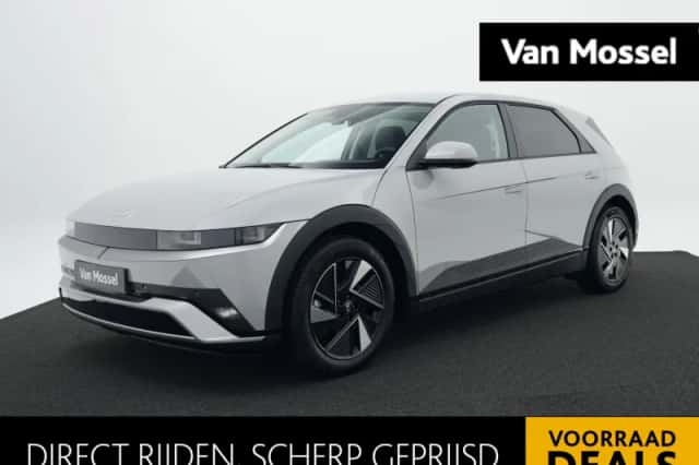 Hyundai Ioniq 5 (2026) thumbnail 1