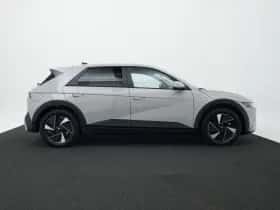 Hyundai Ioniq 5 thumbnail 4