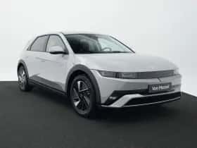 Hyundai Ioniq 5 thumbnail 9
