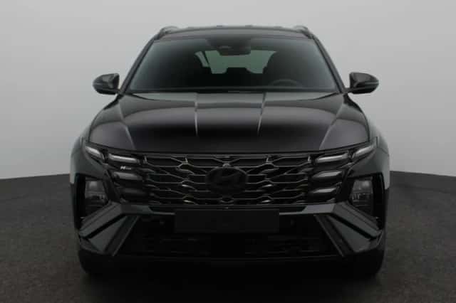 Hyundai Tucson (2026) thumbnail 4