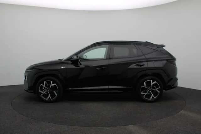 Hyundai Tucson (2026) thumbnail 5