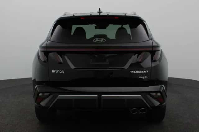 Hyundai Tucson (2026) thumbnail 6