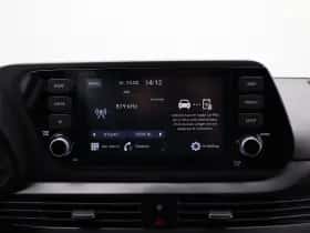 Hyundai Bayon thumbnail 17