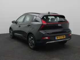 Hyundai Bayon thumbnail 3