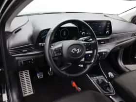 Hyundai Bayon thumbnail 26