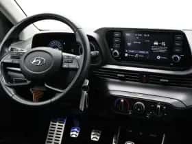 Hyundai Bayon thumbnail 29