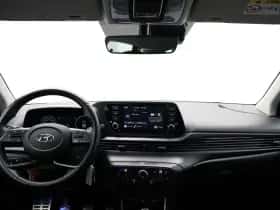 Hyundai Bayon thumbnail 30