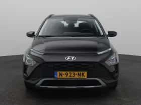 Hyundai Bayon thumbnail 4