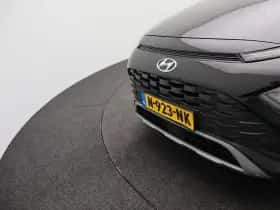Hyundai Bayon thumbnail 32