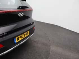 Hyundai Bayon thumbnail 35