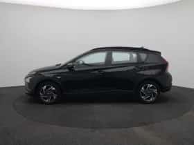 Hyundai Bayon (2021) thumbnail 5