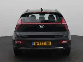 Hyundai Bayon thumbnail 6