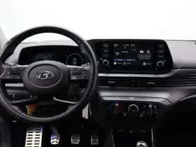 Hyundai Bayon thumbnail 8