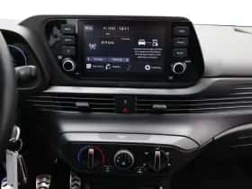 Hyundai Bayon thumbnail 10