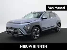 Hyundai Kona (2026)