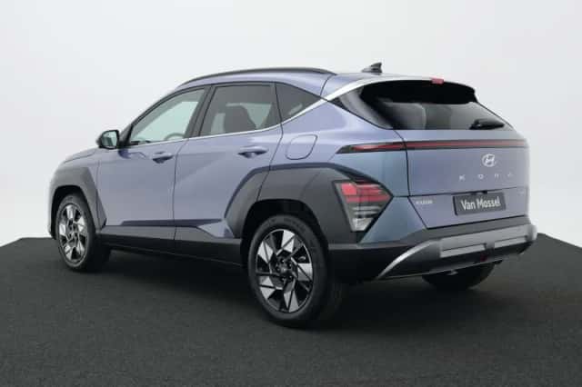 Hyundai Kona (2026) thumbnail 3