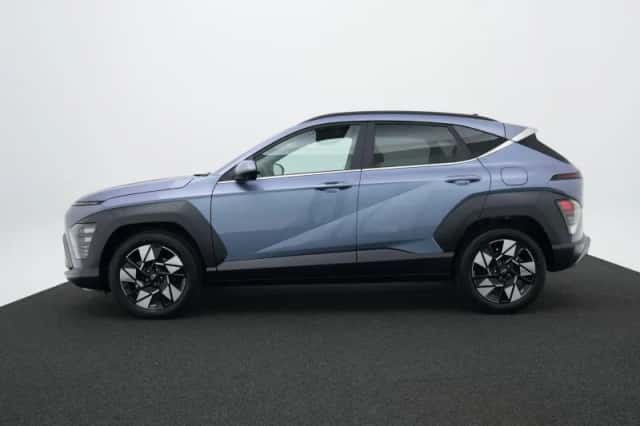 Hyundai Kona (2026) thumbnail 5