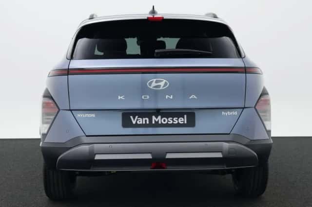 Hyundai Kona (2026) thumbnail 6