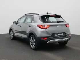 Kia Stonic thumbnail 3