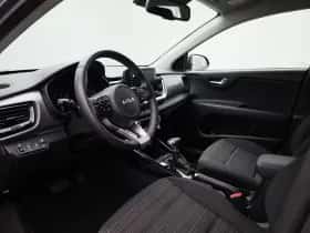 Kia Stonic thumbnail 28