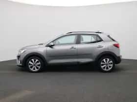 Kia Stonic thumbnail 5
