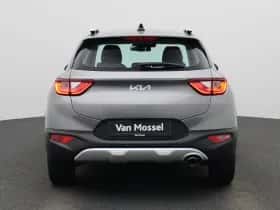 Kia Stonic thumbnail 6